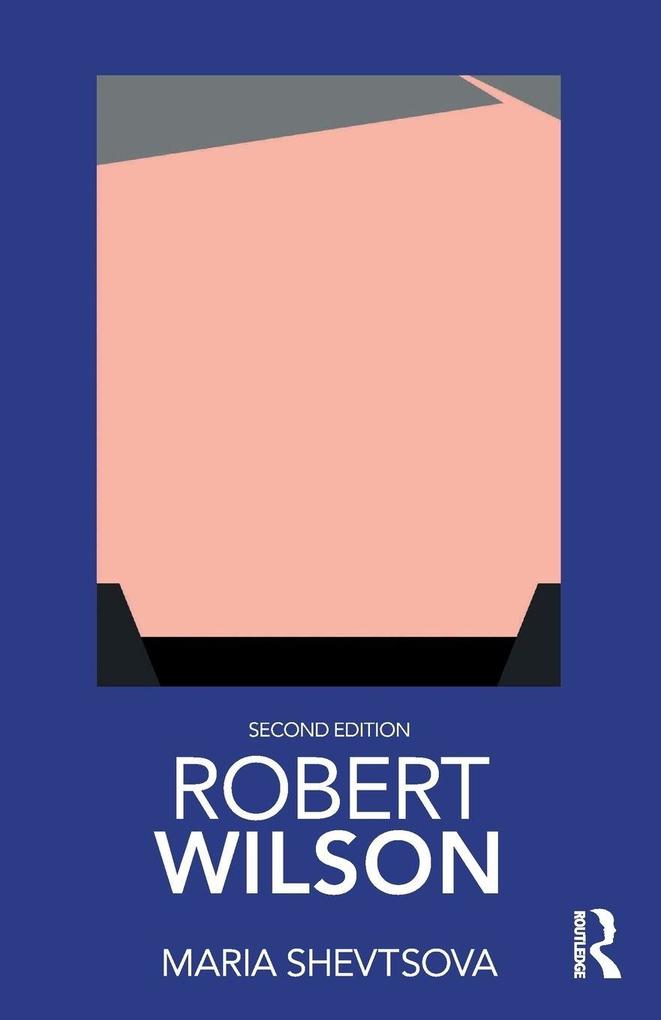 Robert Wilson