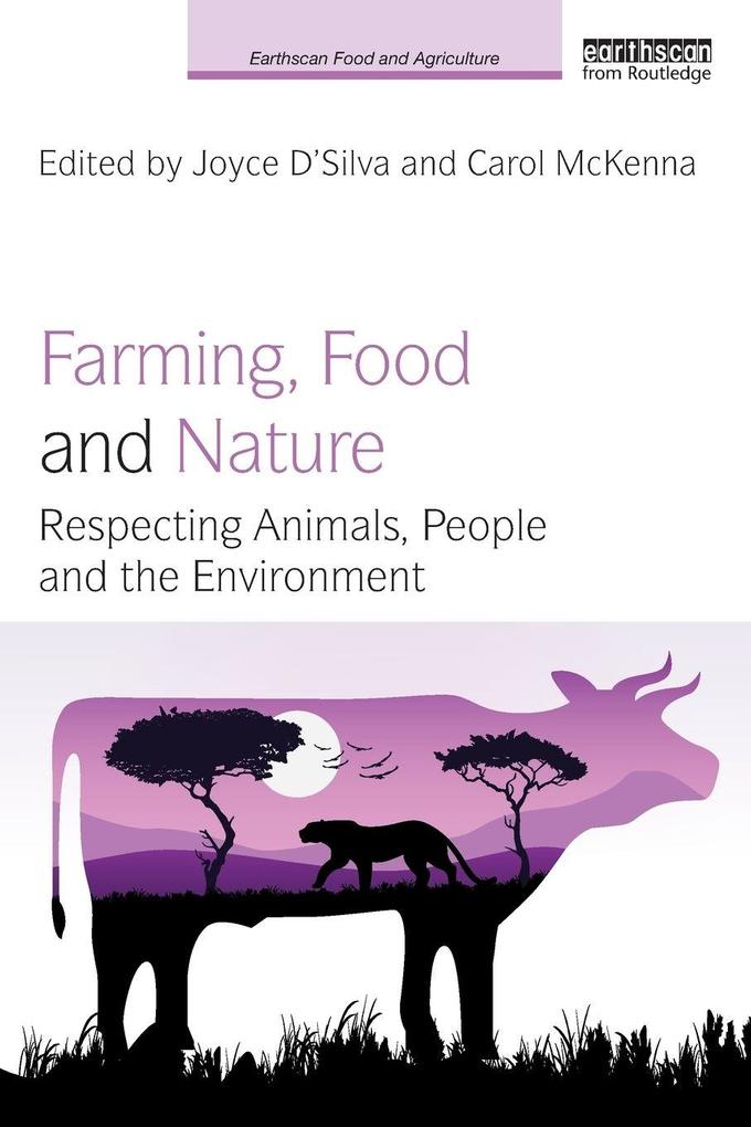 Farming Food and Nature