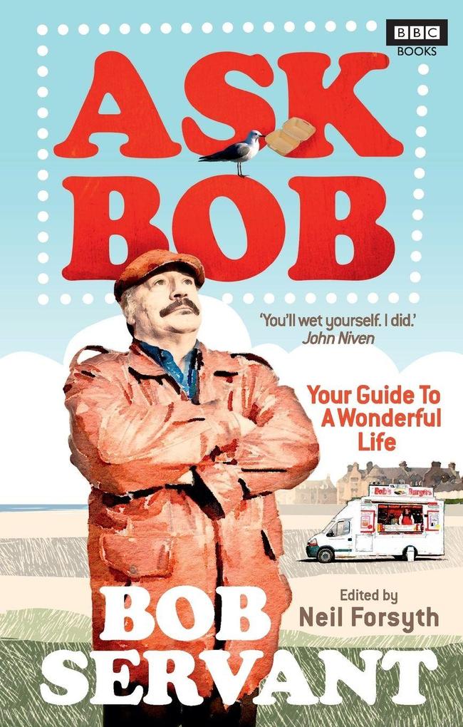 Ask Bob