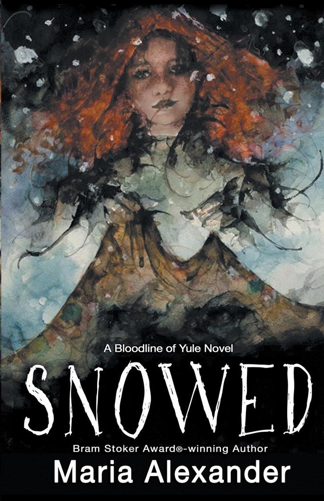Snowed