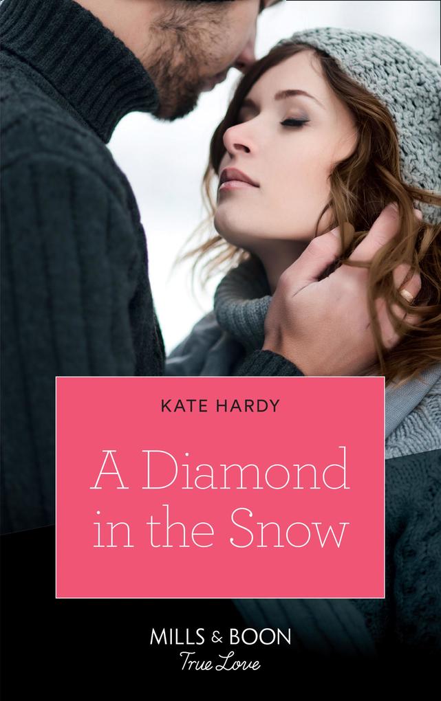 A Diamond In The Snow (Mills & Boon True Love)