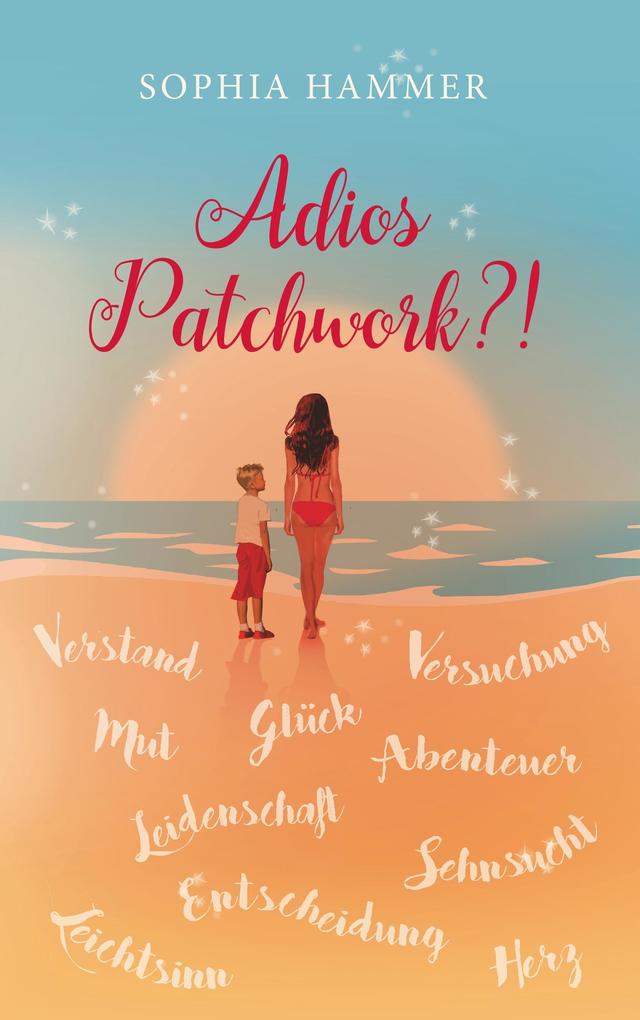 Adios Patchwork?!