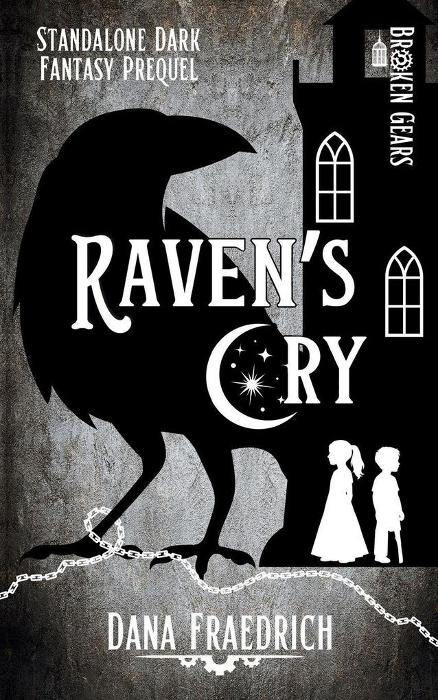 Raven's Cry