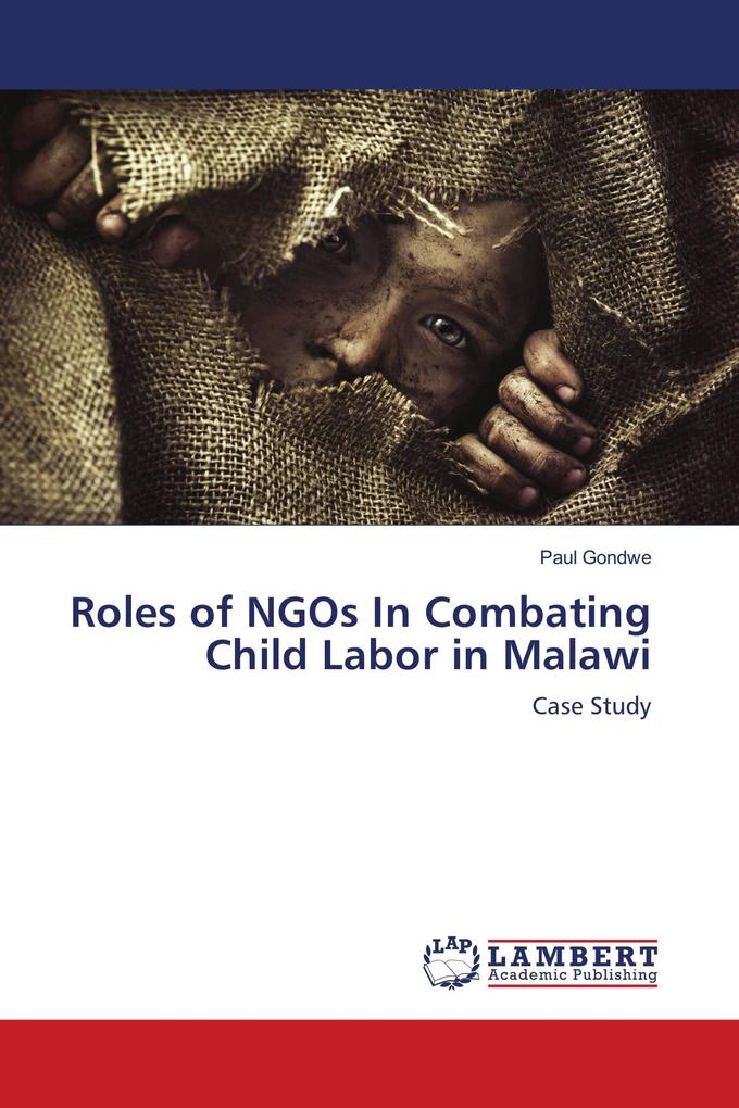 Roles of NGOs In Combating Child Labor in Malawi