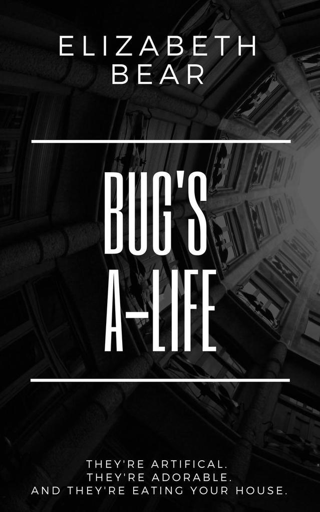 Bug‘s A-Life
