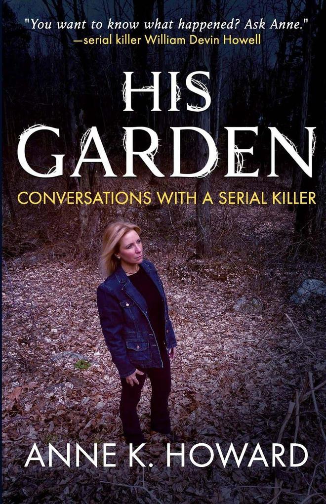 His Garden