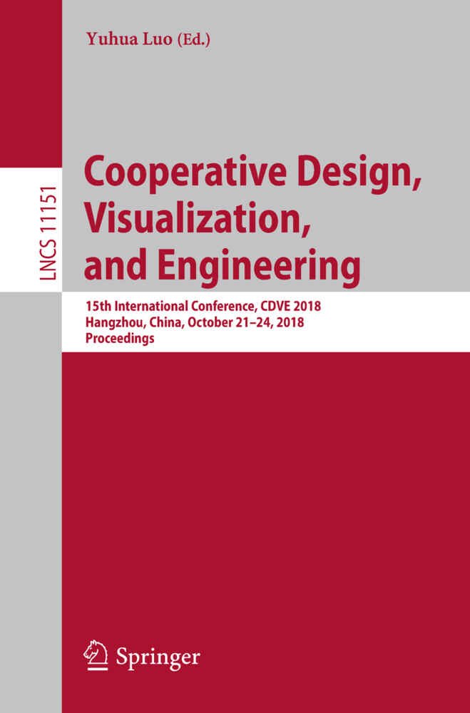 Cooperative  Visualization and Engineering
