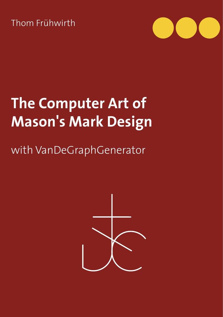 The Computer Art of Mason‘s Mark 