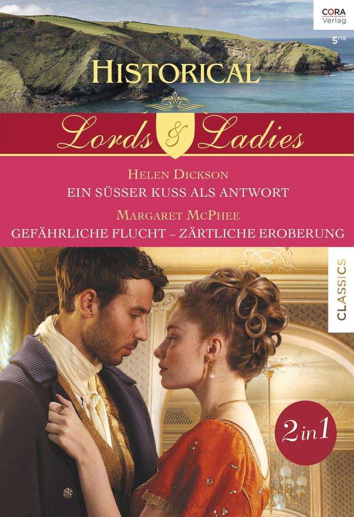 Historical Lords & Ladies Band 69