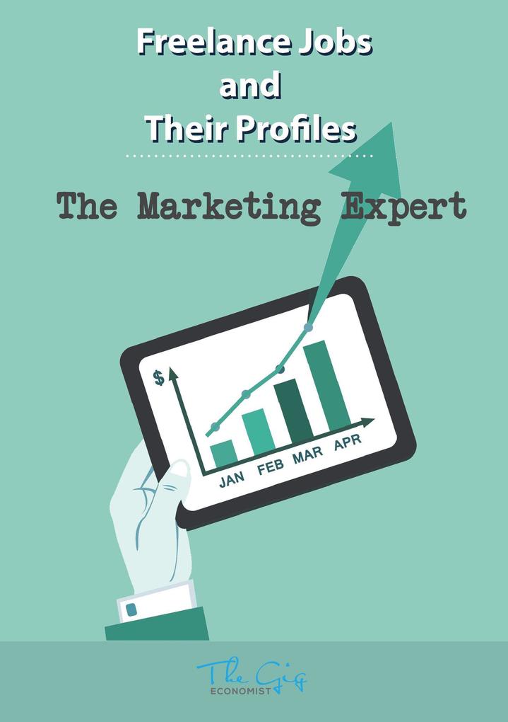 The Freelance Online Marketing Expert (Freelance Jobs and Their Profiles #7)