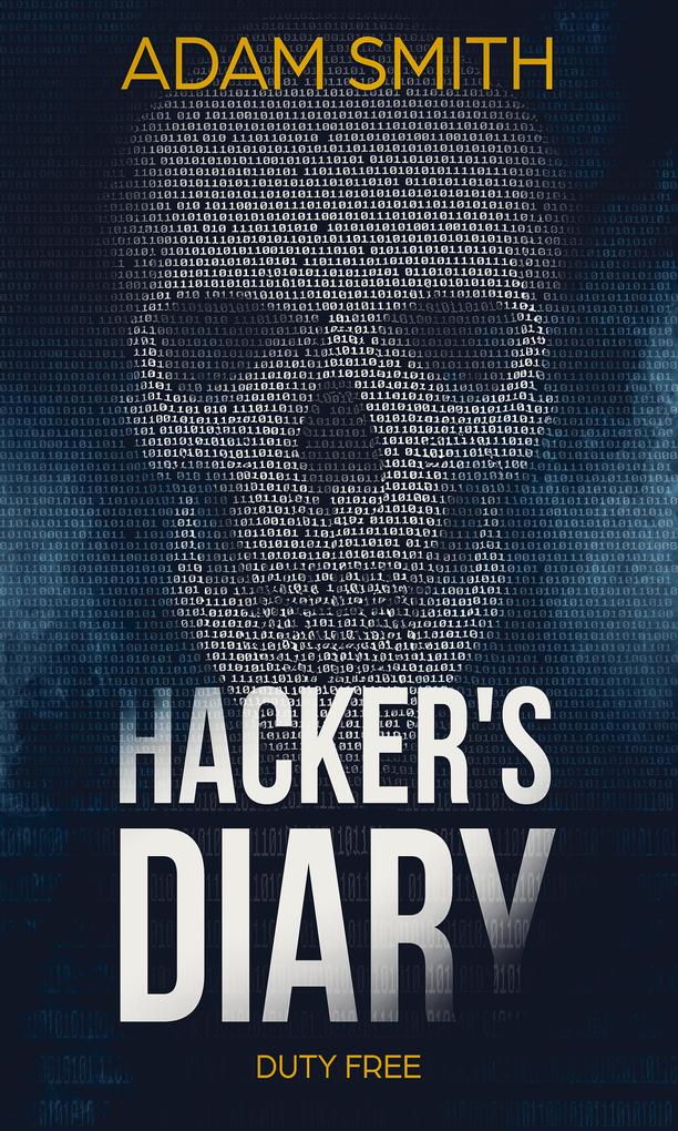 Hacker‘s Diary