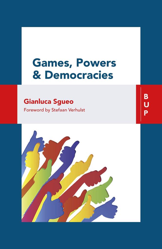 Games Power and Democracies