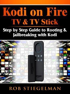 Kodi on Fire TV & TV Stick