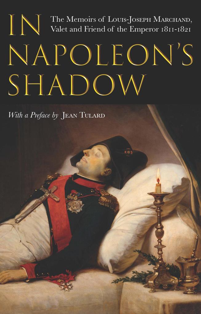 In Napoleon‘s Shadow