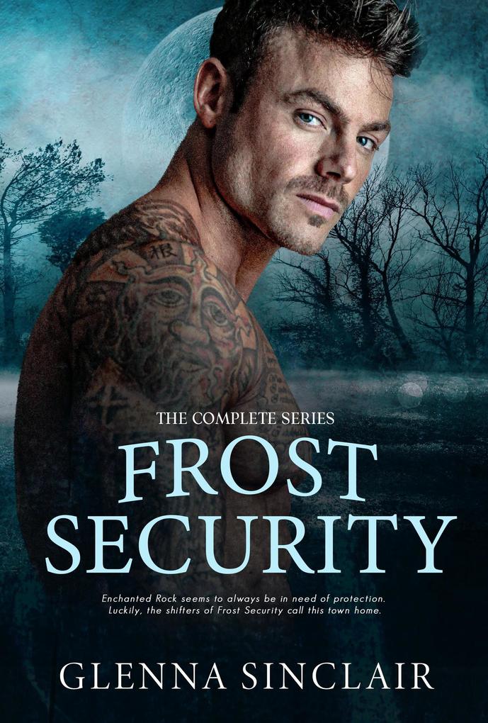 Frost Security: Complete Series