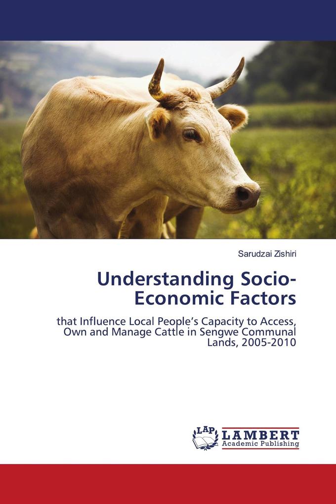 Understanding Socio-Economic Factors