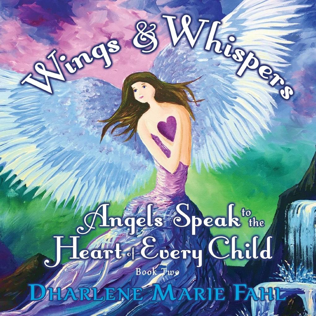 Wings & Whispers