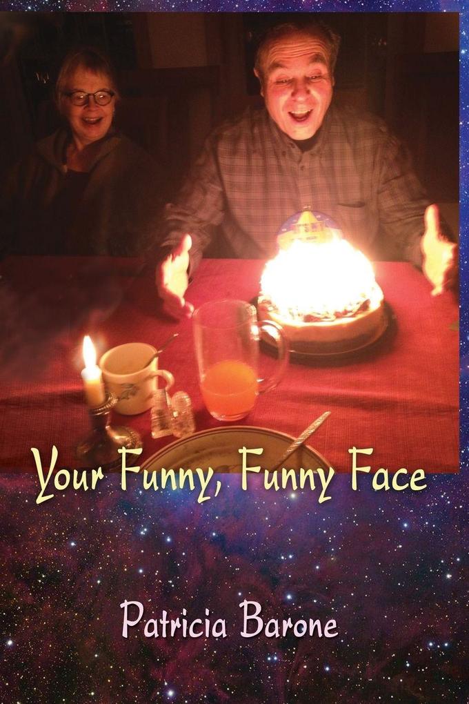 Your Funny Funny Face