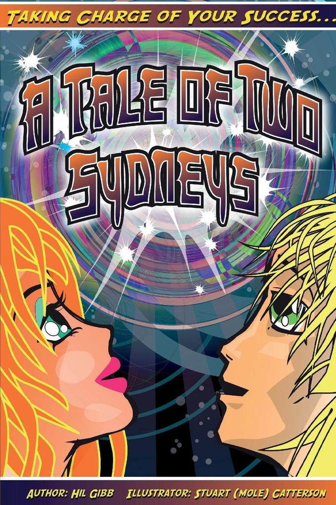 A Tale of Two Sydneys