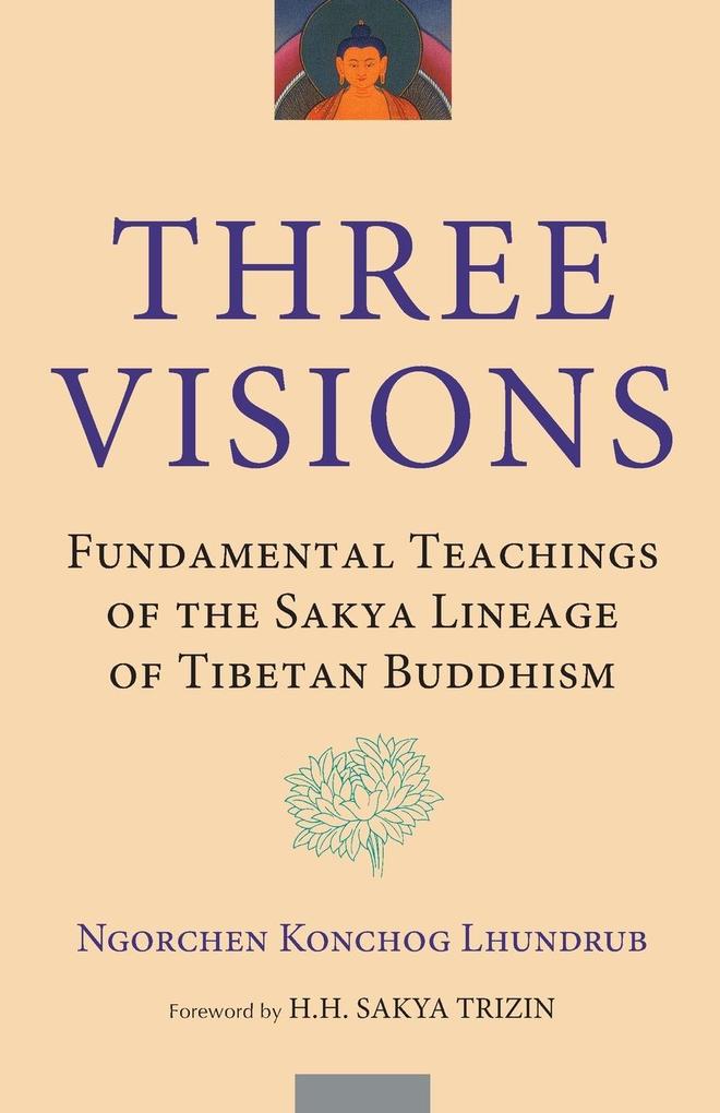 Three Visions