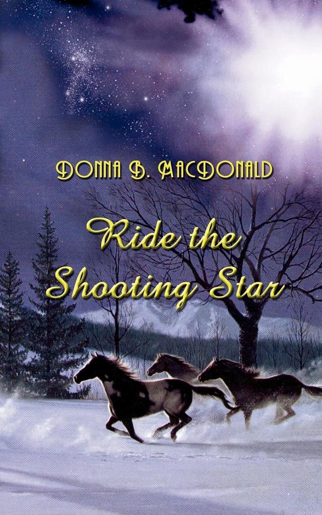 Ride the Shooting Star