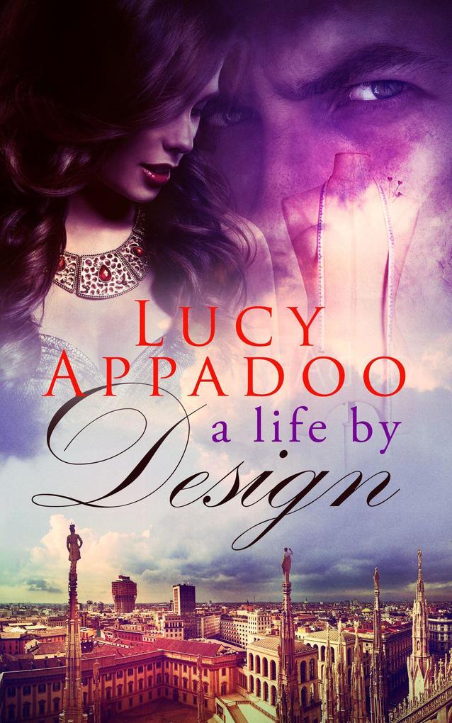 A Life By  (The Italian Family Series)