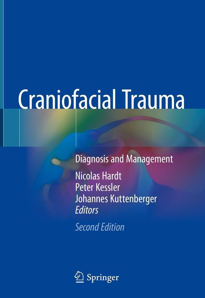 Craniofacial Trauma