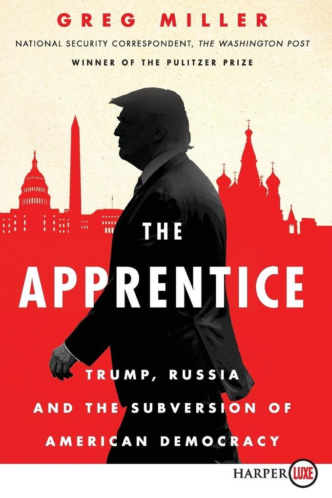 Apprentice LP The