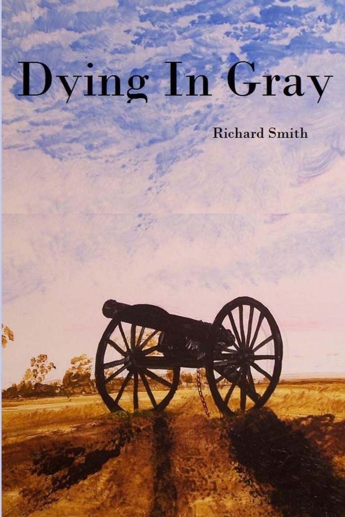 Dying In Gray