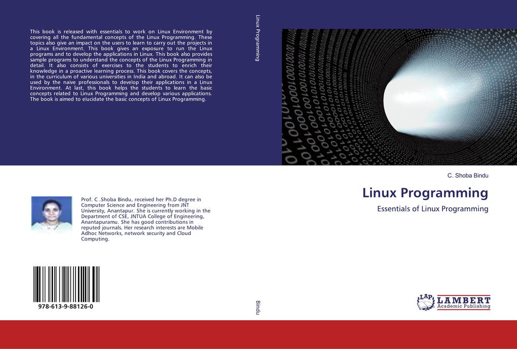 Linux Programming