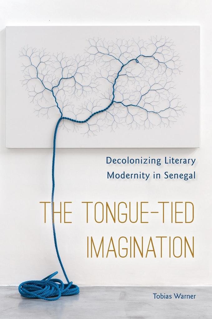 The Tongue-Tied Imagination
