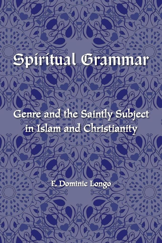 Spiritual Grammar