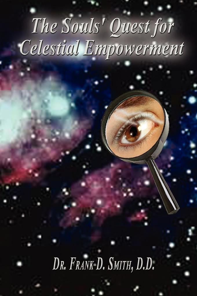 The Souls' Quest for Celestial Empowerment