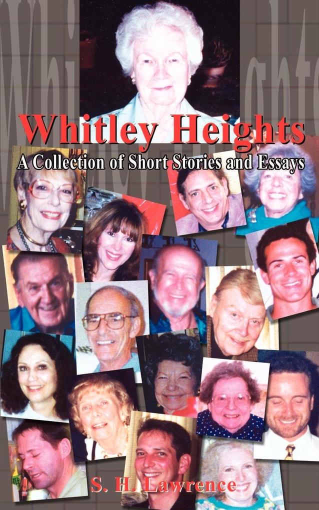 Whitley Heights