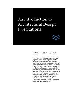 An Introduction to Architectural : Fire Stations