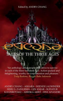 Tales of the Three Ages