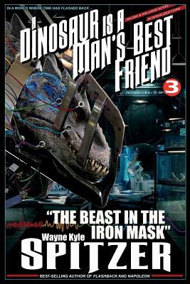 A Dinosaur Is a Man‘s Best Friend 3