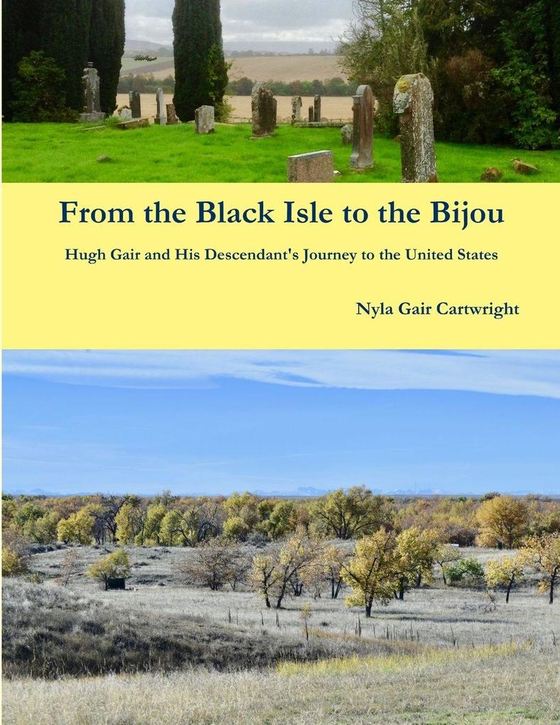 From the Black Isle to the Bijou