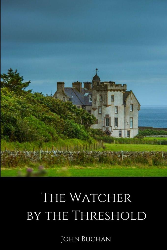 The Watcher by the Threshold