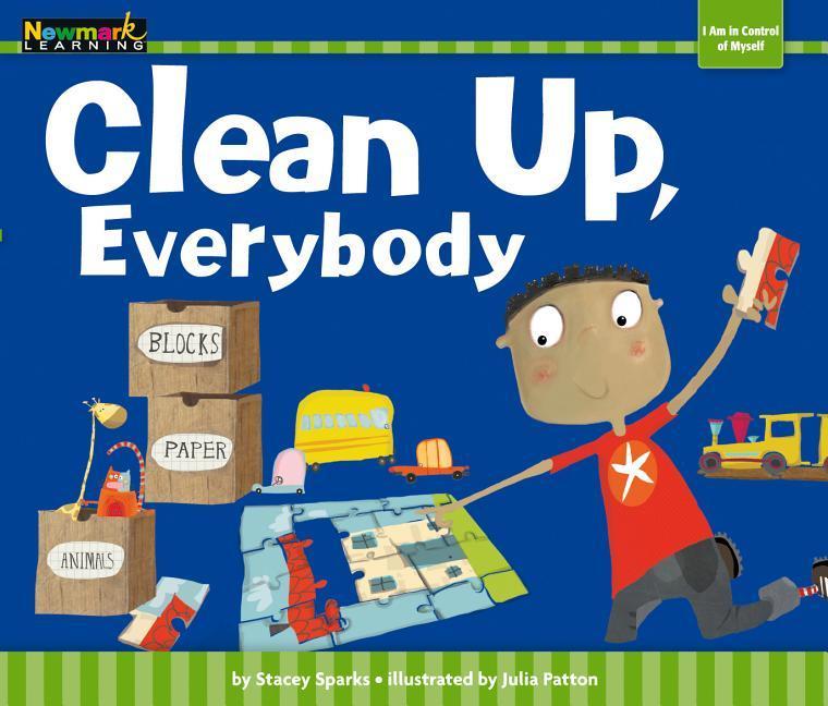 Clean Up Everybody