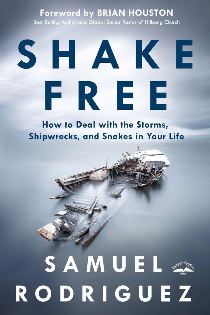 Shake Free