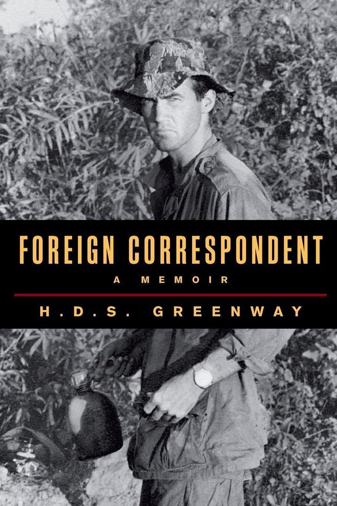 Foreign Correspondent