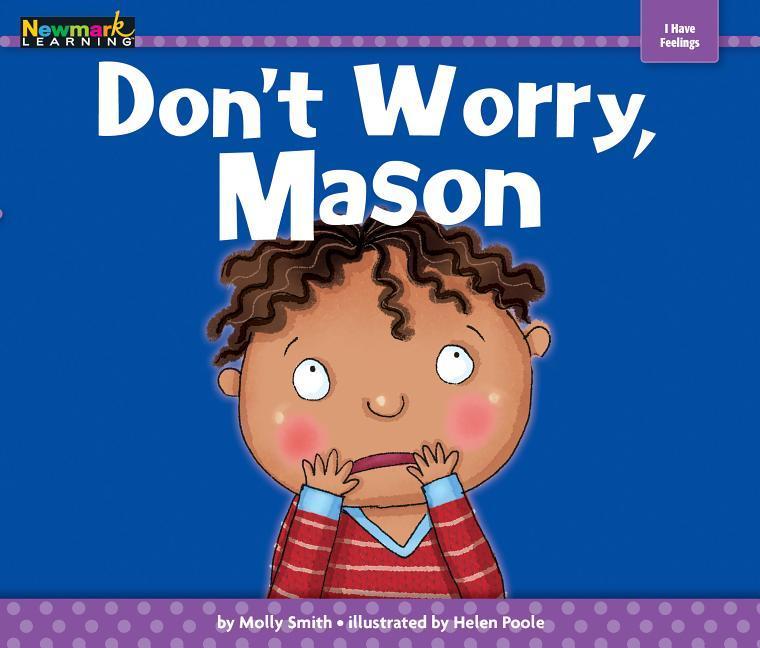 Don‘t Worry Mason