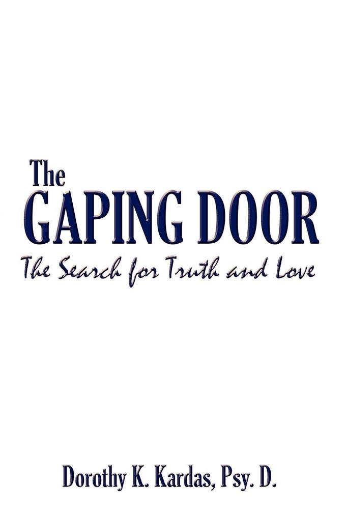The Gaping Door