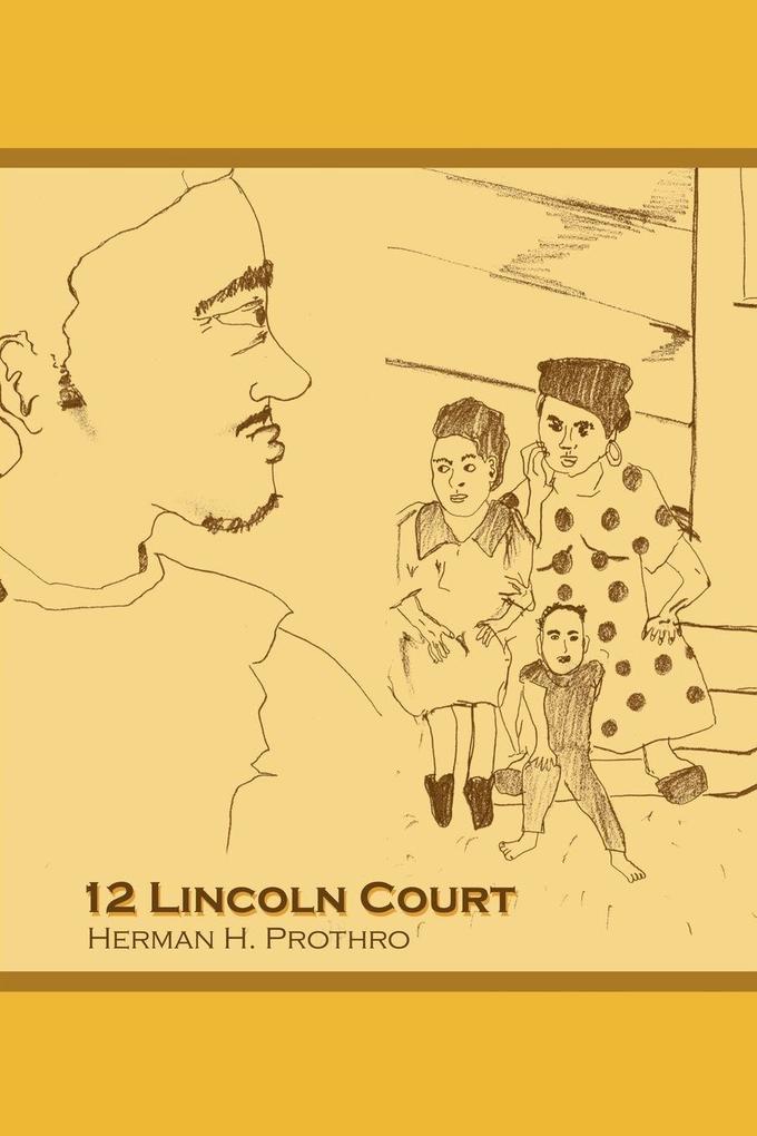 12 Lincoln Court