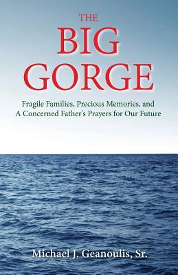 The Big Gorge: Fragile Families Precious Memories and a Concerned Father‘s Prayers for Our Future