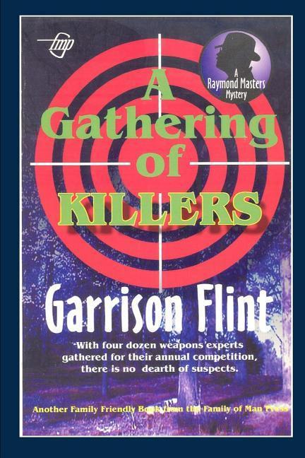 Case of the Gathering of Killers