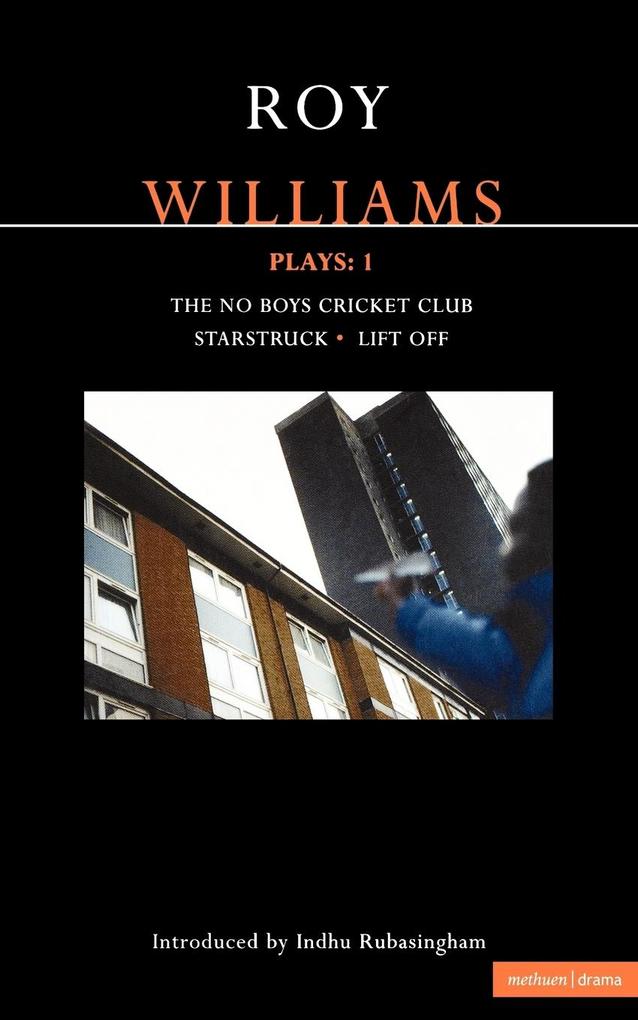Williams Plays