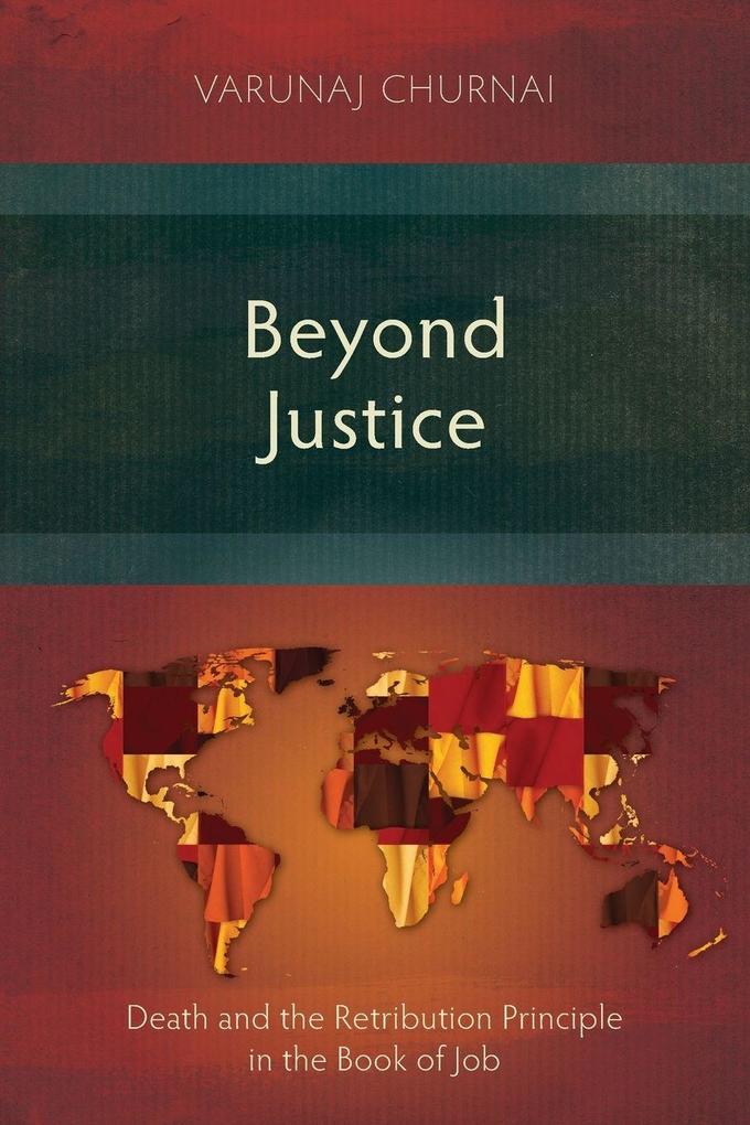 Beyond Justice