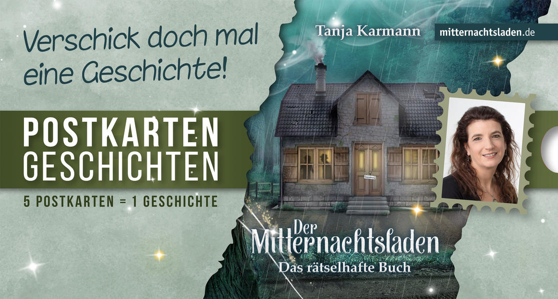 Image of Der Mitternachtsladen